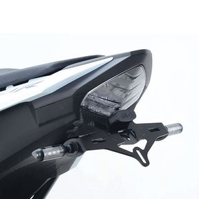 R&G TAIL TIDY (LP0198BK) - DRIVEN Canada's Powersports LP0198BK