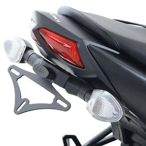 R&G TAIL TIDY (LP0200BK) - DRIVEN Canada's Powersports LP0200BK
