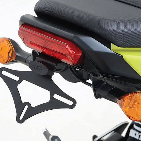 R&G TAIL TIDY (LP0206BK) - DRIVEN Canada's Powersports LP0206BK