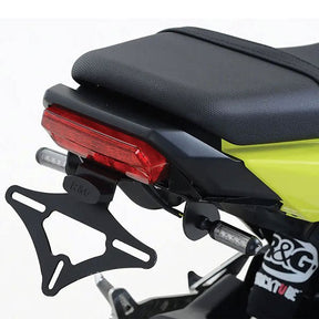 R&G TAIL TIDY (LP0207BK) - DRIVEN Canada's Powersports LP0207BK