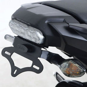 R&G TAIL TIDY (LP0212BK) - DRIVEN Canada's Powersports LP0212BK