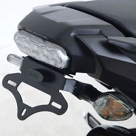 R&G TAIL TIDY (LP0212BK) - DRIVEN Canada's Powersports LP0212BK