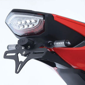 R&G TAIL TIDY (LP0220BK) - DRIVEN Canada's Powersports LP0220BK