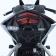 R&G TAIL TIDY (LP0221BK) - DRIVEN Canada's Powersports LP0221BK