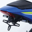 R&G TAIL TIDY (LP0222BK) - DRIVEN Canada's Powersports LP0222BK