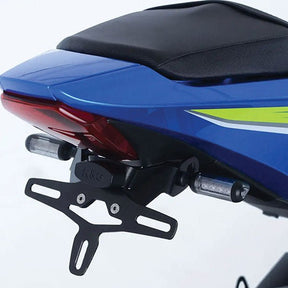 R&G TAIL TIDY (LP0222BK) - DRIVEN Canada's Powersports LP0222BK