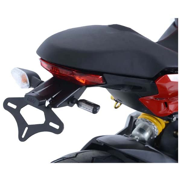 R&G TAIL TIDY (LP0224BK) - DRIVEN Canada's Powersports LP0224BK