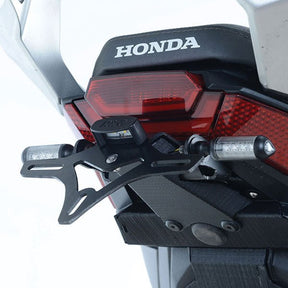R&G TAIL TIDY (LP0234BK) - DRIVEN Canada's Powersports LP0234BK