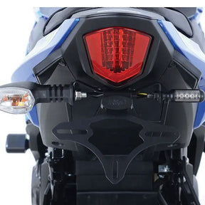 R&G TAIL TIDY (LP0235BK) - DRIVEN Canada's Powersports LP0235BK