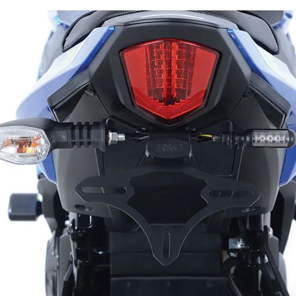 R&G TAIL TIDY (LP0235BK) - DRIVEN Canada's Powersports LP0235BK