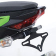 R&G TAIL TIDY (LP0245BK) - DRIVEN Canada's Powersports LP0245BK