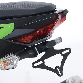 R&G TAIL TIDY (LP0245BK) - DRIVEN Canada's Powersports LP0245BK