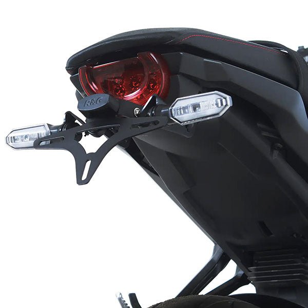R&G TAIL TIDY (LP0254BK) - DRIVEN Canada's Powersports LP0254BK