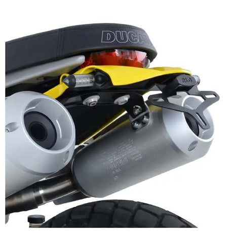 R&G TAIL TIDY (LP0256BK) - DRIVEN Canada's Powersports LP0256BK