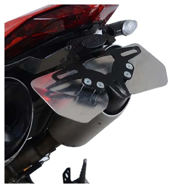 R&G TAIL TIDY (LP0269BK) - DRIVEN Canada's Powersports LP0269BK