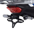 R&G TAIL TIDY (LP0284BK) - DRIVEN Canada's Powersports LP0284BK