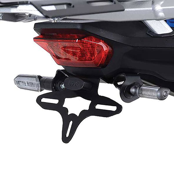 R&G TAIL TIDY (LP0284BK) - DRIVEN Canada's Powersports LP0284BK
