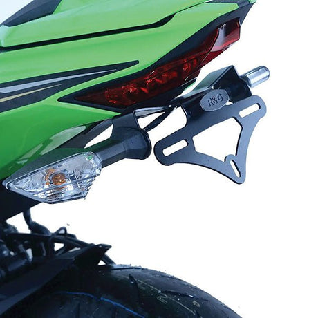 R&G TAIL TIDY (LP0296BK) - DRIVEN Canada's Powersports LP0296BK