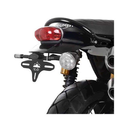 R&G TAIL TIDY (LP0301BK) - DRIVEN Canada's Powersports LP0301BK
