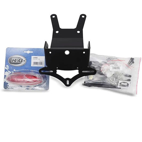 R&G TAIL TIDY (LP0303BK) - DRIVEN Canada's Powersports LP0303BK