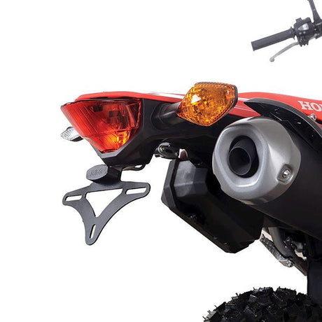 R&G TAIL TIDY (LP0304BK) - DRIVEN Canada's Powersports LP0304BK