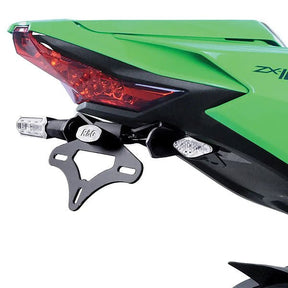 R&G TAIL TIDY (LP0306BK) - DRIVEN Canada's Powersports LP0306BK