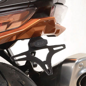 R&G TAIL TIDY (LP0309BK) - DRIVEN Canada's Powersports LP0309BK