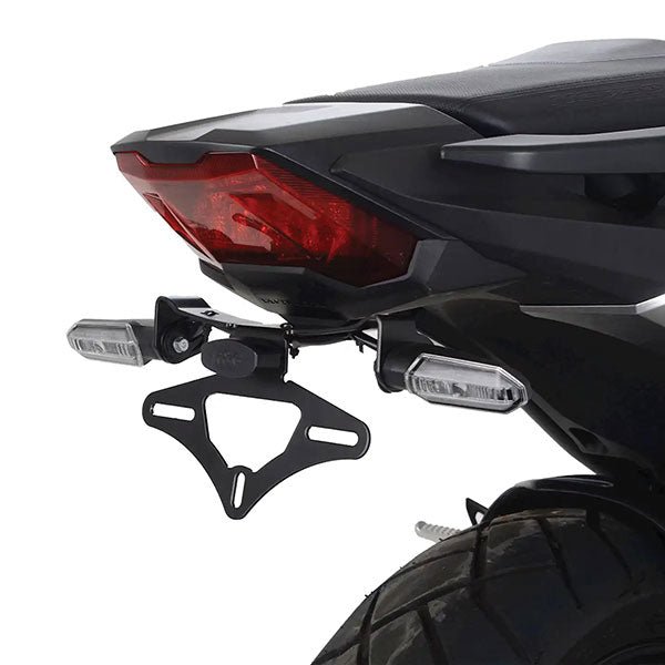 R&G TAIL TIDY (LP0314BK) - DRIVEN Canada's Powersports LP0314BK