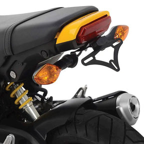 R&G TAIL TIDY (LP0319BK) - DRIVEN Canada's Powersports LP0319BK