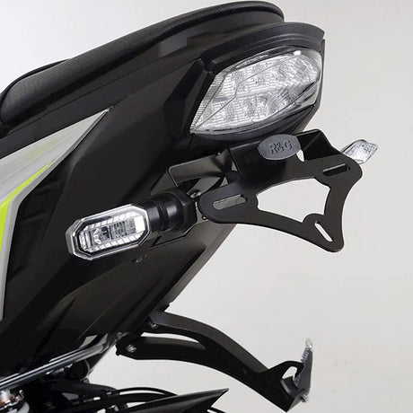 R&G TAIL TIDY (LP0321BK) - DRIVEN Canada's Powersports LP0321BK