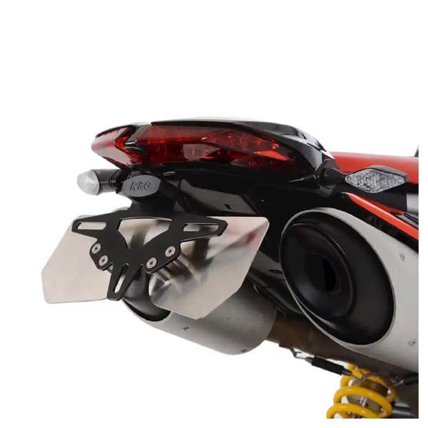 R&G TAIL TIDY (LP0324BK) - DRIVEN Canada's Powersports LP0324BK