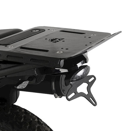 R&G TAIL TIDY (LP0332BK) - DRIVEN Canada's Powersports LP0332BK