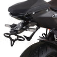 R&G TAIL TIDY (LP0345BK - BK) - DRIVEN Canada's Powersports LP0345BK - BK