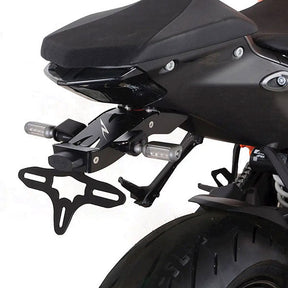 R&G TAIL TIDY (LP0345BK - BK) - DRIVEN Canada's Powersports LP0345BK - BK