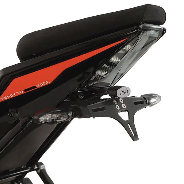 R&G TAIL TIDY (LP0347BK) - DRIVEN Canada's Powersports LP0347BK