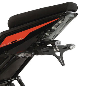 R&G TAIL TIDY (LP0347BK) - DRIVEN Canada's Powersports LP0347BK