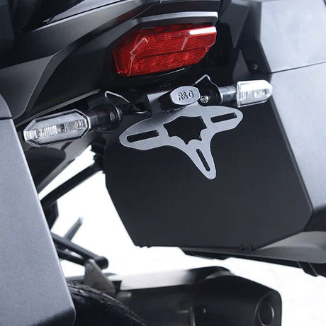 R&G TAIL TIDY (LP0350BK) - DRIVEN Canada's Powersports LP0350BK