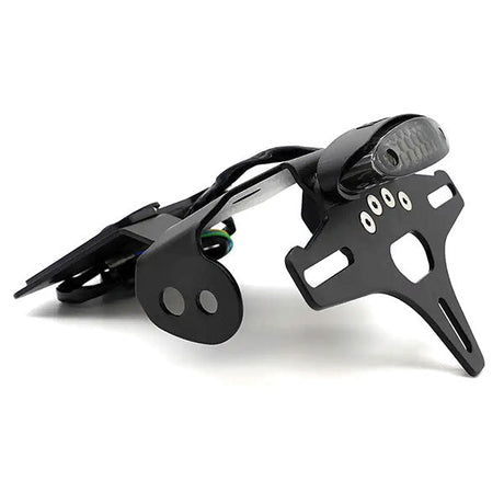 R&G TAIL TIDY (LP0363BK) - DRIVEN Canada's Powersports LP0363BK