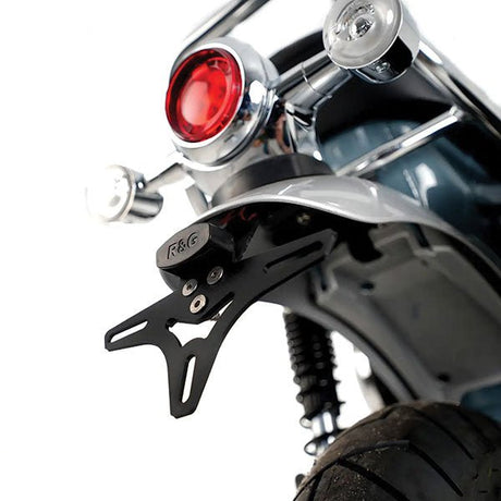 R&G TAIL TIDY (LP0364BK) - DRIVEN Canada's Powersports LP0364BK