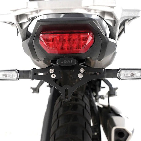 R&G TAIL TIDY (LP0365BK) - DRIVEN Canada's Powersports LP0365BK