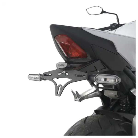 R&G TAIL TIDY (LP0386BK) - DRIVEN Canada's Powersports LP0386BK