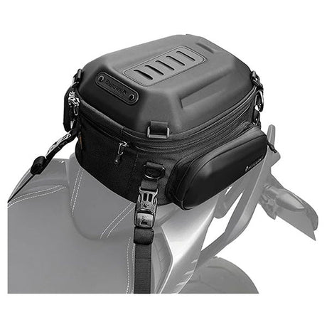 RHINOWALK 12 - 18L HARD SHELL TAIL BAG (MTR4001) - DRIVEN Canada's Powersports MTR4001
