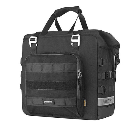 RHINOWALK 25L MOTORCYCLE SIDE BAG (MTR2050) - DRIVEN Canada's Powersports MTR2050