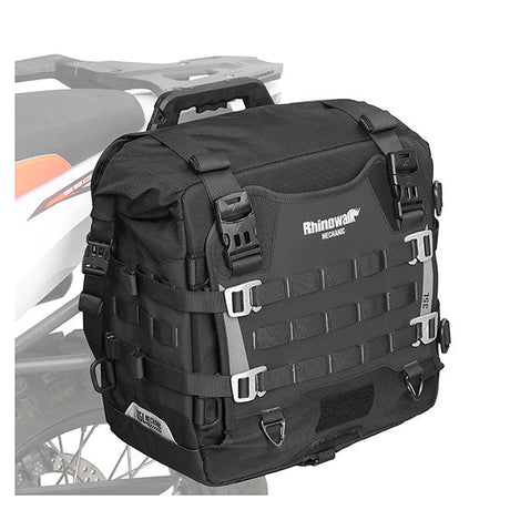 RHINOWALK 35L QUICK RELEASE SIDE BAG (MJX2004) - DRIVEN Canada's Powersports MJX2004