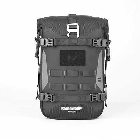 RHINOWALK MECHANIC SERIES 6L WATERPROOF CRASH BAR BAGS (MJX2001) - DRIVEN Canada's Powersports MJX2001