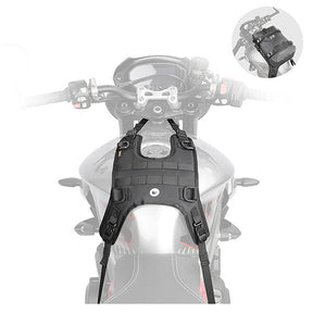 RHINOWALK UNIVERSAL TANK BAG MOUNTING BASE (MT001A) - DRIVEN Canada's Powersports MT001A
