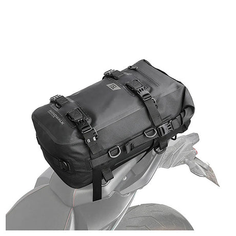 RHINOWALK WATERPROOF MODULAR MOTORCYCLE PACKS 15L (MT2215BLACK) - DRIVEN Canada's Powersports MT2215BLACK