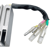 RICK'S MOTORSPORT ELECTRIC - 10 - 176 - REC/REG HONDA - Driven Powersports Inc.10 - 176