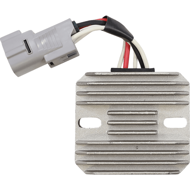 RICK'S MOTORSPORT ELECTRIC - 10 - 446 - REC/REG YAMAHA - Driven Powersports Inc.10 - 446