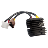 RICK'S MOTORSPORT ELECTRIC - 14 - 002H - REC/REG H/S LITH - ION - Driven Powersports Inc.14 - 002H